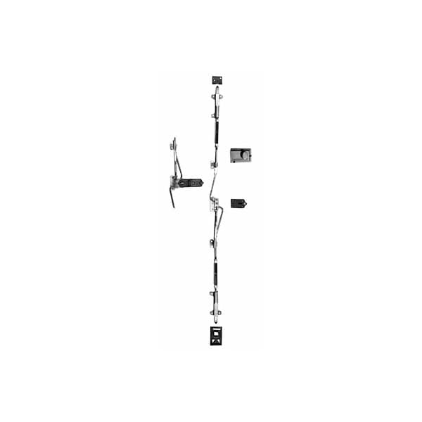 Richards-Wilcox CREMONE BOLT 09FT EXTRA HEAVY 1028.00320.009 - main